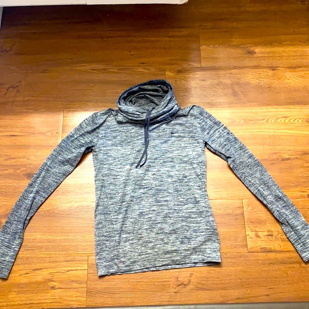 Nike Running Hoodie